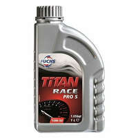 Fuchs FUCHS TITAN RACE PRO S 10W-50 1L
