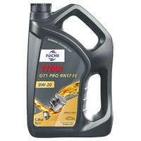 Fuchs FUCHS TITAN GT1 PRO RN 17 FE 0W-20 5L