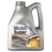 Mobil MOBIL SUPER 3000 X1 5W-40 4L