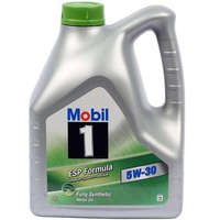 Mobil MOBIL 1 ESP Formula 5W-30 4L