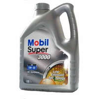 Mobil MOBIL SUPER 3000 XE 5W-30 4L