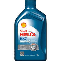 Shell SHELL HELIX HX7 10W-40 1L