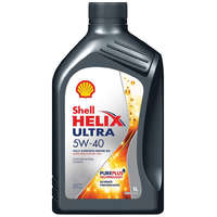 Shell SHELL HELIX ULTRA 5W-40 1L