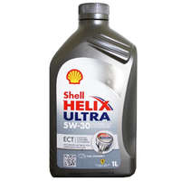 Shell SHELL HELIX ULTRA ECT 5W-30 1L