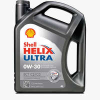Shell SHELL HELIX ULTRA ECT C2/C3 0W-30 4L