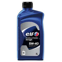 Elf ELF Evolution 900 NF 5W-40 1L