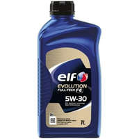 Elf ELF Evolution Fulltech FE 5W-30 1L