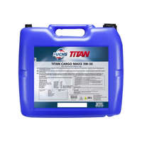 Fuchs FUCHS TITAN CARGO MAXX II 5W-30 20L