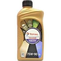 Total Energies TOTAL Traxium DUAL 9 FE 75W-90 1L