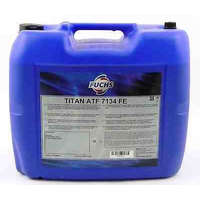 Fuchs FUCHS TITAN ATF 7134 FE 20L (MB 7-G Tronic)