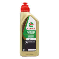 Castrol CASTROL Power 1 Ultimate 2T 1L (új Racing 2T)