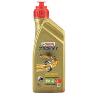 Castrol CASTROL POWER 1 4T 10W-40 (Actevo) 1L