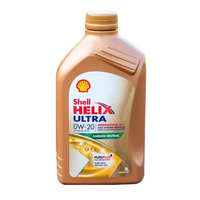 Shell SHELL HELIX ULTRA Professional AV-L 0W-20 1L