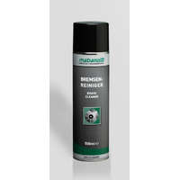 Mabanol Mabanol Brensenreininger 500ml (féktisztító spray)