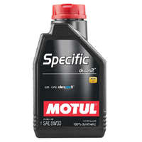 Motul MOTUL SPECIFIC DEXOS 2 5W-30 1L