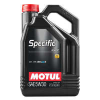 Motul MOTUL SPECIFIC DEXOS 2 5W-30 5L