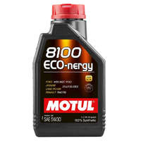 Motul MOTUL 8100 ECO-nergy 5W-30 1L