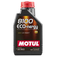 Motul MOTUL 8100 ECO-nergy 0W-30 1L