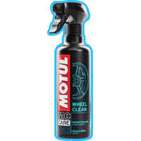 Motul MOTUL E3 Wheel Clean 400ml (felni tisztító)