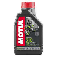 Motul MOTUL 510 2T 1L
