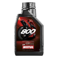 Motul MOTUL 800 2T FL ROAD RACING 1L