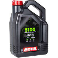 Motul MOTUL 5100 4T 10W-30 4L