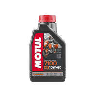 Motul MOTUL 7100 4T 10W-60 1L