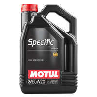 Motul MOTUL SPECIFIC FORD 948B 5W-20 5L