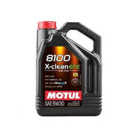 Motul MOTUL 8100 X-clean EFE 5W-30 5L