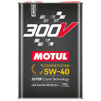 Motul MOTUL 300V Competition 5W-40 5L