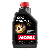 Motul MOTUL Gear Power FE 75W 1L