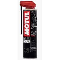 Motul MOTUL Chain Lube Road C2 400ml (utcai lánc kenő spray)