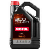 Motul MOTUL 8100 Power 5W-40 5L