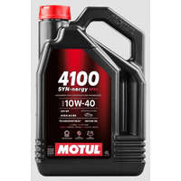 Motul MOTUL 4100 SYN-nergy Spec 10W-40 4L