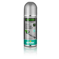 Motorex MOTOREX Garden Tool Care Spray 250ml (BIO kéziszerszám kenő)