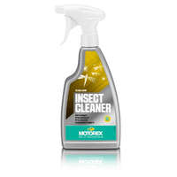 Motorex MOTOREX Insect Cleaner 500ml (BIO rovarnyom eltávolító)