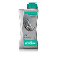 Motorex MOTOREX ATF Dexron III 1L