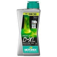 Motorex MOTOREX PROFILE D-XL 5W-30 1L (Opel)