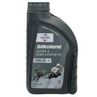 Fuchs Silkolene FUCHS SILKOLENE Super 4 10W-40 1L