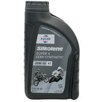 Fuchs Silkolene FUCHS SILKOLENE Super 4 20W-50 1L