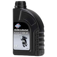 Fuchs Silkolene FUCHS SILKOLENE Scoot 4 10W-40 1L