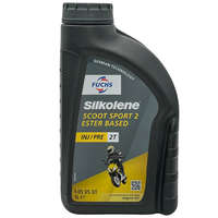 Fuchs Silkolene FUCHS SILKOLENE Scoot Sport 2 1L