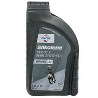 Fuchs Silkolene FUCHS SILKOLENE Scoot 2 1L