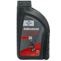 Fuchs Silkolene FUCHS SILKOLENE Scoot Sport 4 5W-40 1L