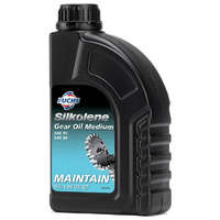 Fuchs Silkolene FUCHS SILKOLENE Gear Oil Medium 1L (85W,90W)