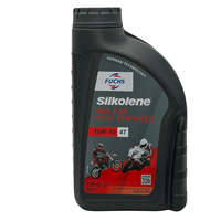 Fuchs Silkolene FUCHS SILKOLENE Pro 4 15W-50 XP 1L