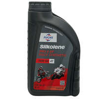 Fuchs Silkolene FUCHS SILKOLENE Pro 4 10W-60 XP 1L