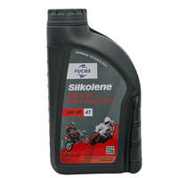 Fuchs Silkolene FUCHS SILKOLENE Pro 4 5W-40 XP 1L