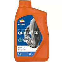 Repsol REPSOL Qualifier Fork Oil 5W 1L