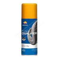 Repsol REPSOL Qualifier Chain White Dry 400ml
